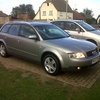 2002 audi a4 avant