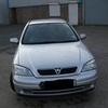vauxhall astra 1.6 sxi 2000 2 mths mot 4 mths tax