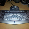 Microsoft Entertainment desktop 8000 Keyboard and mouse