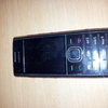 Nokia x2-00 mobile phone