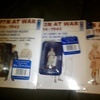 men at war lead soldier collection