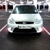 '' MAIN ADD ''  Ford Fiesta St Replica 04 Limited Ed