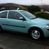 Vauxhall Corsa C 1.2 sxi audi, ford ka, astra