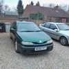 laguna sport 1.9dci w reg 12 months mot 6 month tax// wot ya got??