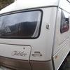 Abi viceroy caravan 1990