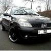 Renault Clio 1.2 Dynamique 16v 66K