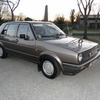 vw golf mk 2 1.8 24k from new