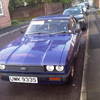ford capri mk 2 1.6 ohc pinto engine