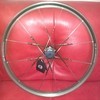 crank brothers sage freeride wheelset brand new