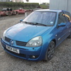 Clio 182 cup fsh(not cupra,gt i,glanza ,bmw,aud i,nissan ,type r)