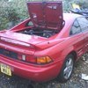 Toyota MR2 2000gti G-limited, must look