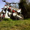 demon x 125cc