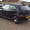 Vauxhall Corsa 1.8 sri