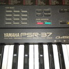 YAMAHA PSR 37 KEYBOARD