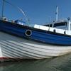 fishing boat