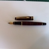 watermans fountain pen