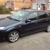 Y(2001) FORD FOCUS 1.6 LX