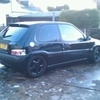 Saxo VTR