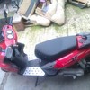 50cc moped