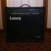 laney hardcore amp