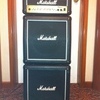 marshal stack