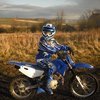 L@@k 2003 TTR 125 yamaha, need rid!
