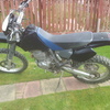 honda xr 400 STOLEN STOLEN STOLEN