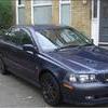 2001 (Y) VOLVO S40R T4 - 240BHP - MANUAL - 94K