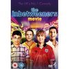 the inbetweeners movie dvd