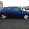 swap my 2 litre clio *still 1.2 on book*
