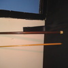 professional snooker cue
