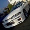 Skyline R33 GTST