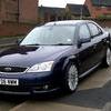 mondeo st, diesel, turbo conversion anything