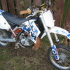 2008 ktm 65