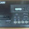 ROLAND MT100 SOUND MODULE AND SEQUENCER