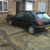 fiesta zetec s