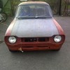 1969 2door MK1 Ford Escort mexico rep