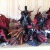 Spawn Figure Collection