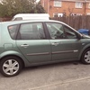 2004 54 renault scenic