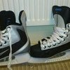 hockey ice skating boots
