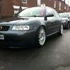 audi a3 1.8T