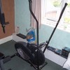 cross trainer