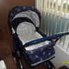 Mamas and Papas Pram