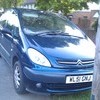 citreon picasso