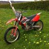 KTM 525 !!!!