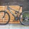 X-Rated Apollo Jump bike / Dirt bike ( X Rated not voodoo, diamondback, radio, trax, indi, creed )