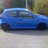 fiat punto hgt arbath