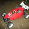 nitro rc car hobao pirate 10