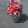 ****ROAD LEGAL 125 ****