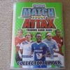 MATCH ATTAX 2010-2011